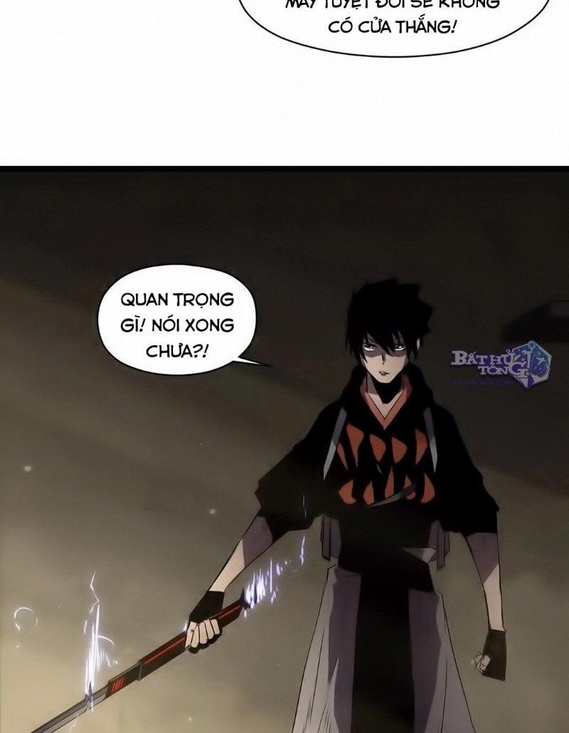 Ta Là Lão Đại Thời Tận Thế 24 trang 33