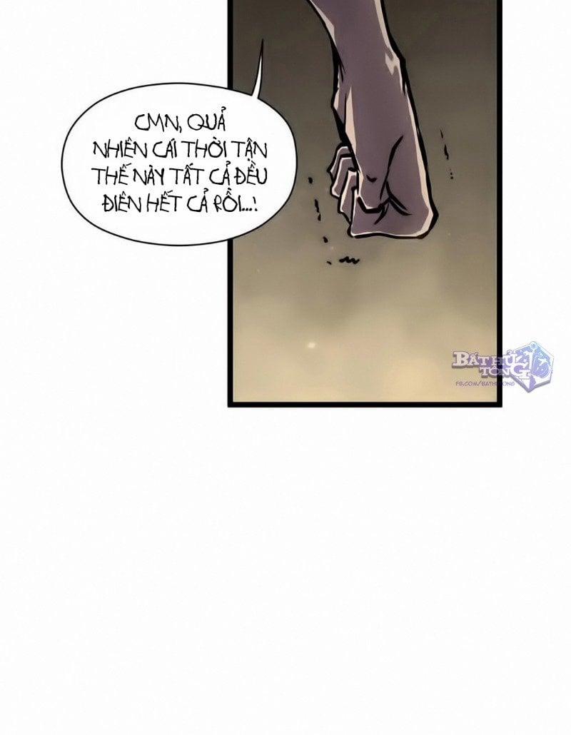 Ta Là Lão Đại Thời Tận Thế 24 trang 36