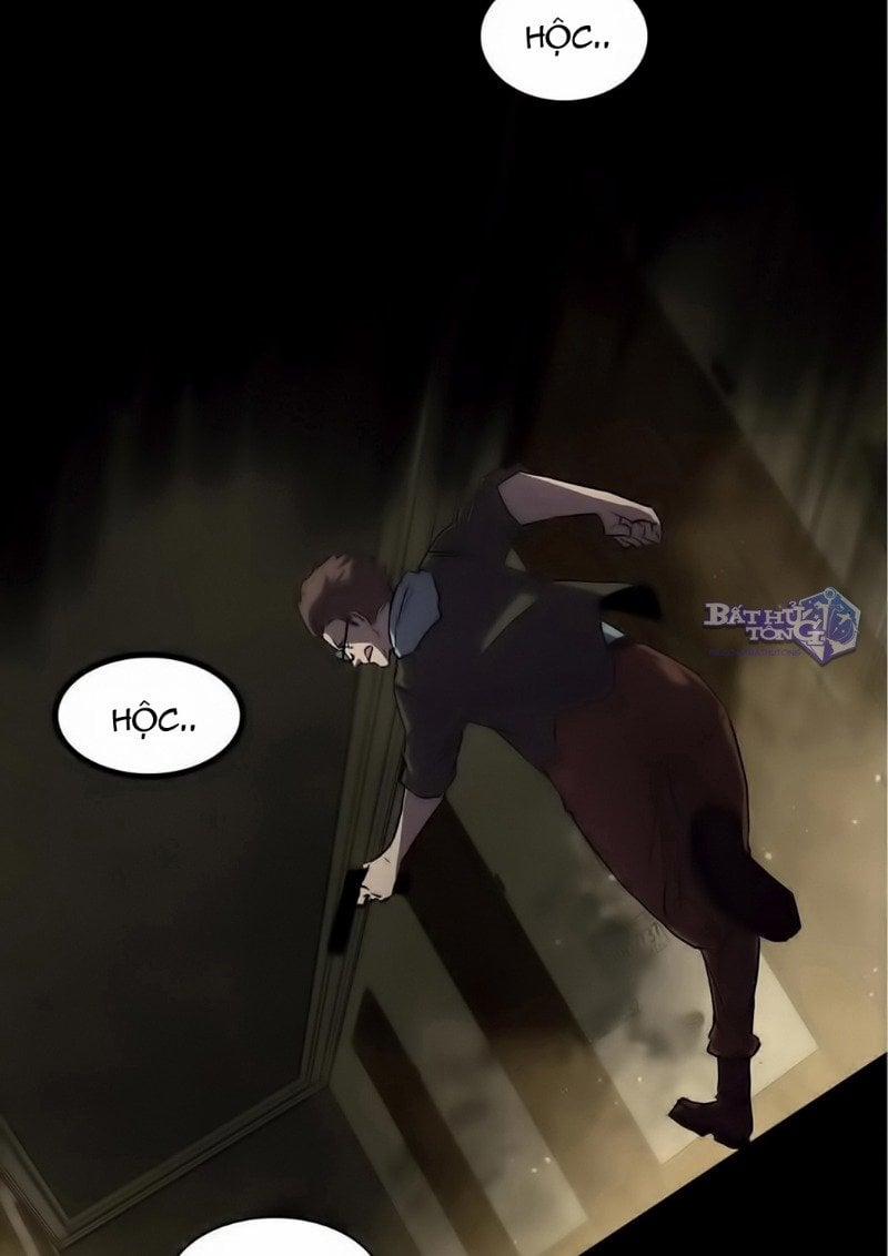 Ta Là Lão Đại Thời Tận Thế 24 trang 4