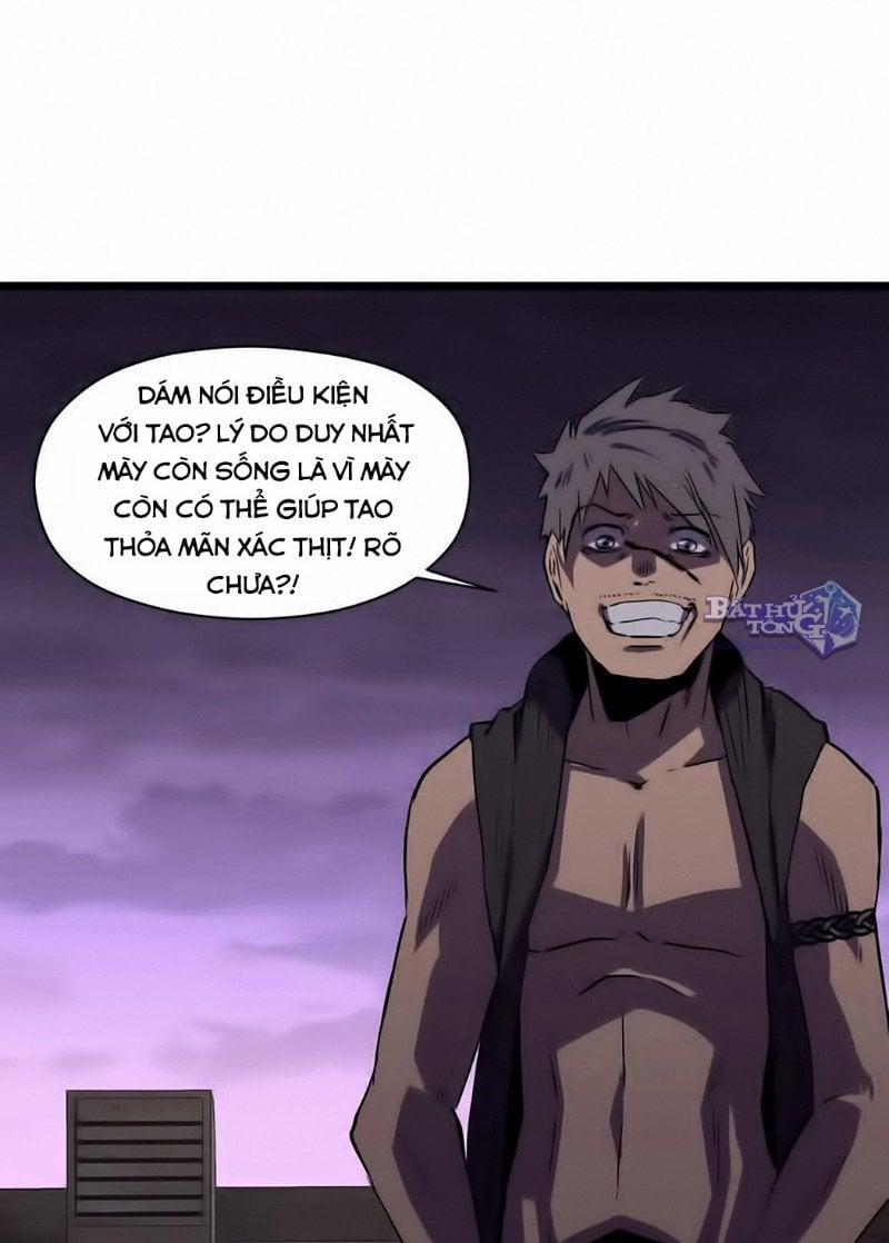 Ta Là Lão Đại Thời Tận Thế 24 trang 62