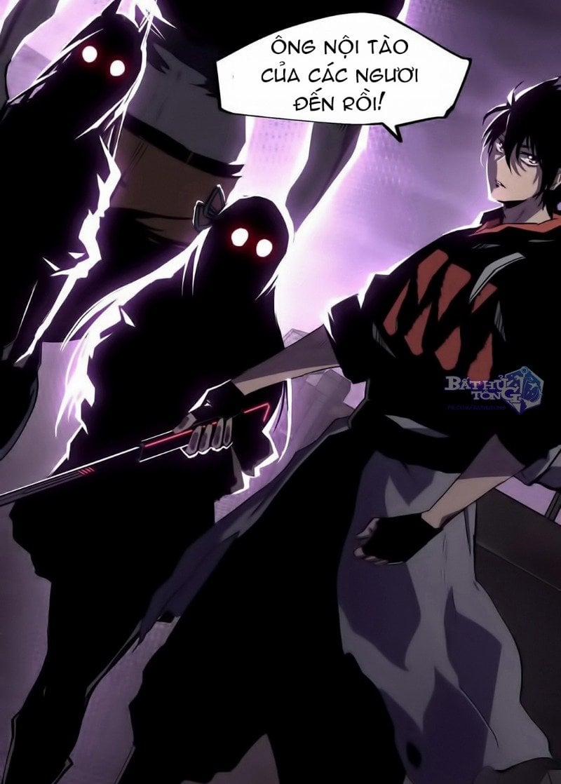 Ta Là Lão Đại Thời Tận Thế 24 trang 70