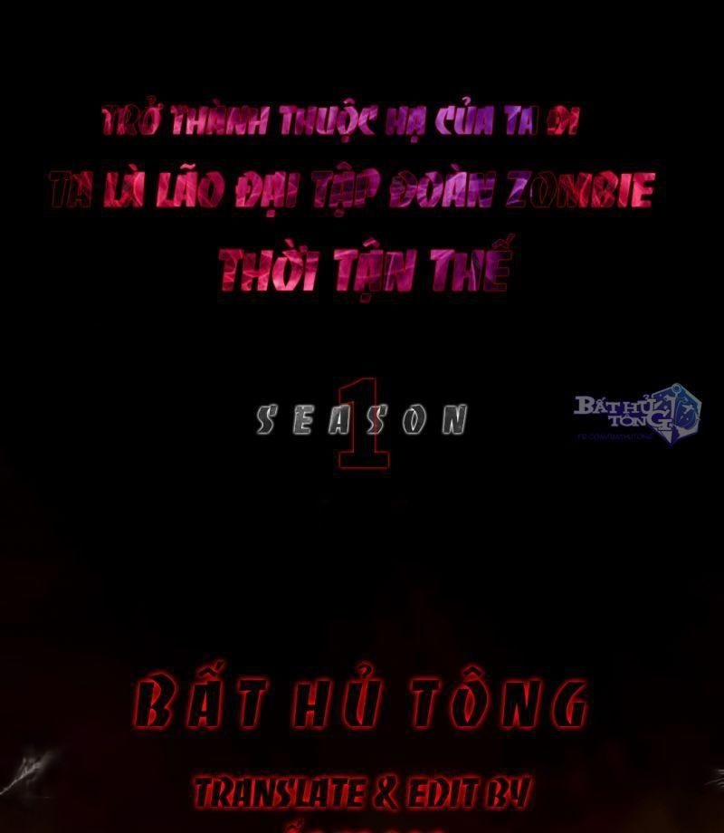 Ta Là Lão Đại Thời Tận Thế 25 trang 2