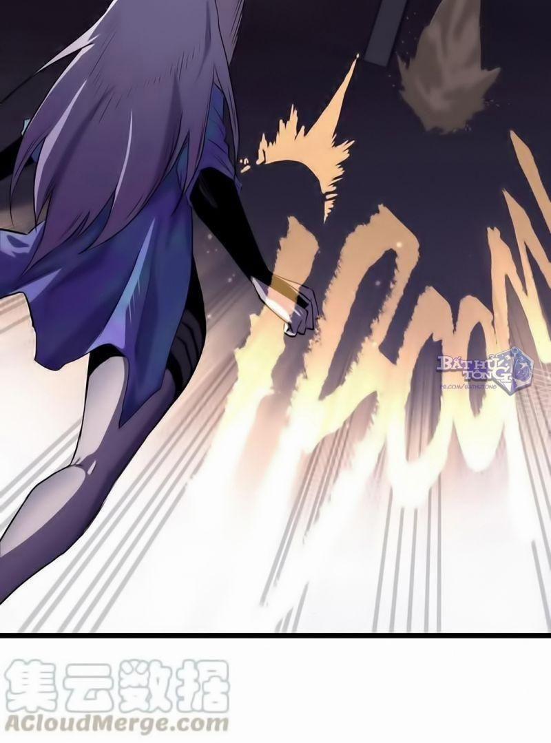 Ta Là Lão Đại Thời Tận Thế 25 trang 21