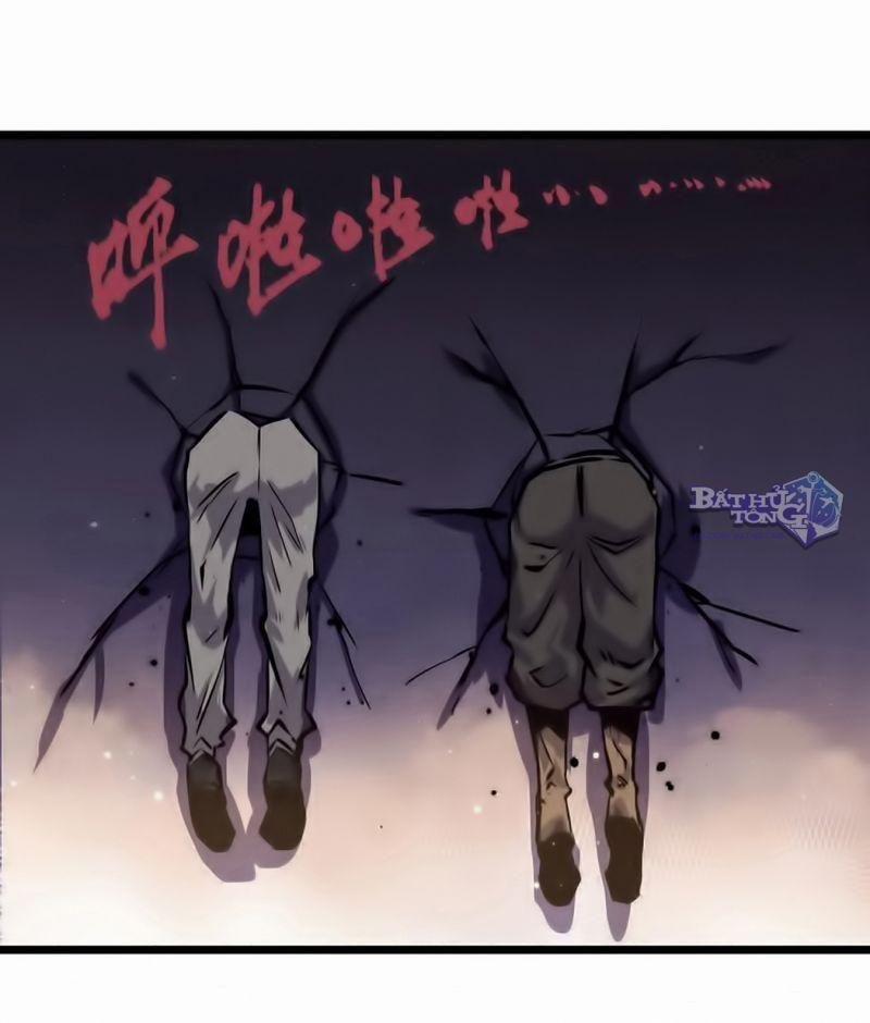 Ta Là Lão Đại Thời Tận Thế 25 trang 22