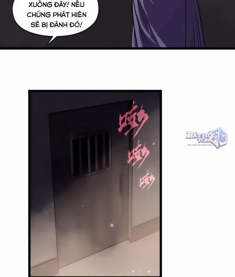 Ta Là Lão Đại Thời Tận Thế 25 trang 24