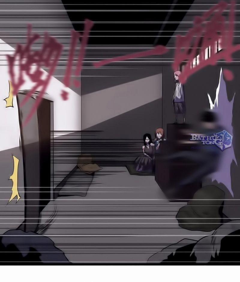 Ta Là Lão Đại Thời Tận Thế 25 trang 26