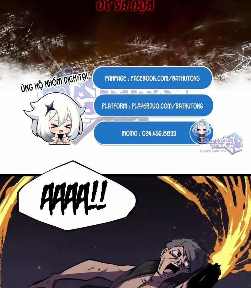 Ta Là Lão Đại Thời Tận Thế 25 trang 3