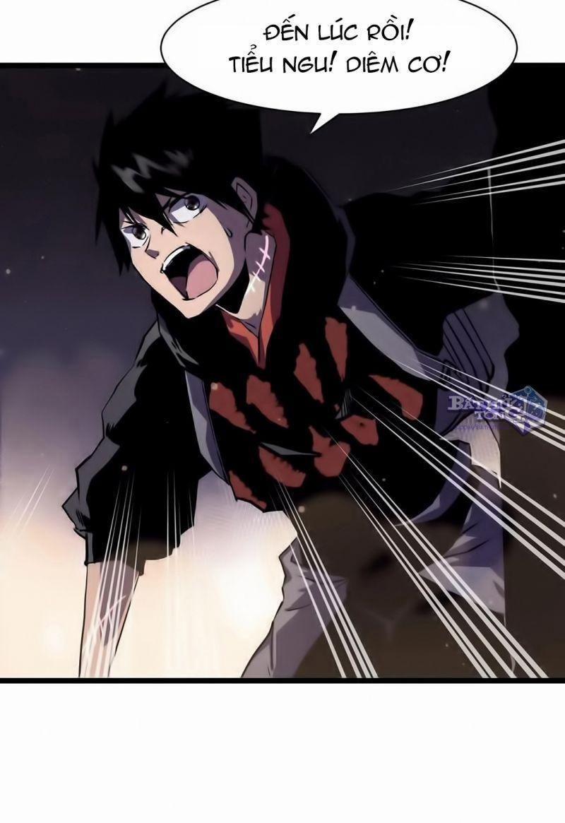 Ta Là Lão Đại Thời Tận Thế 25 trang 61