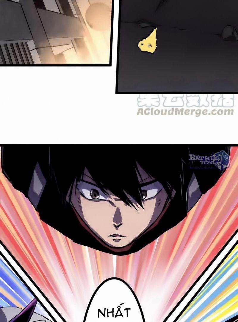 Ta Là Lão Đại Thời Tận Thế 25 trang 63