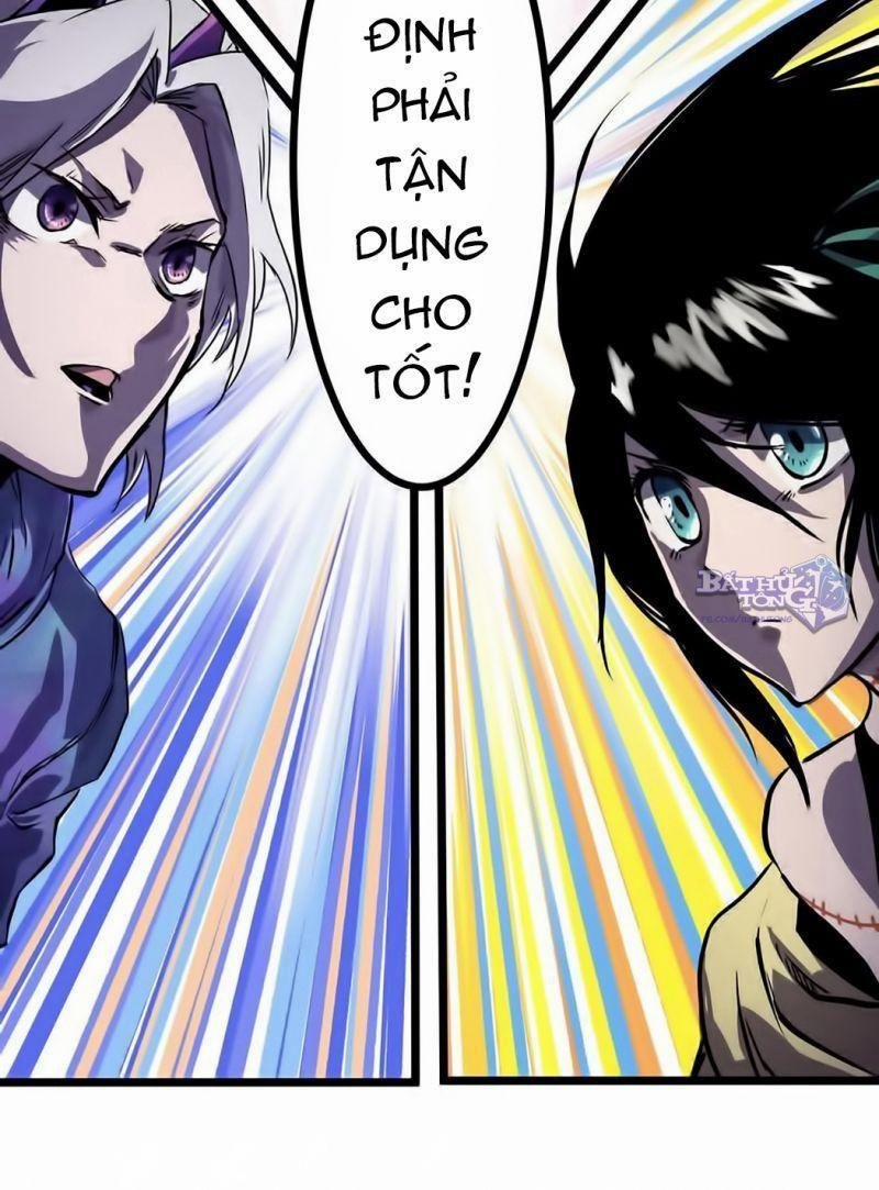 Ta Là Lão Đại Thời Tận Thế 25 trang 64