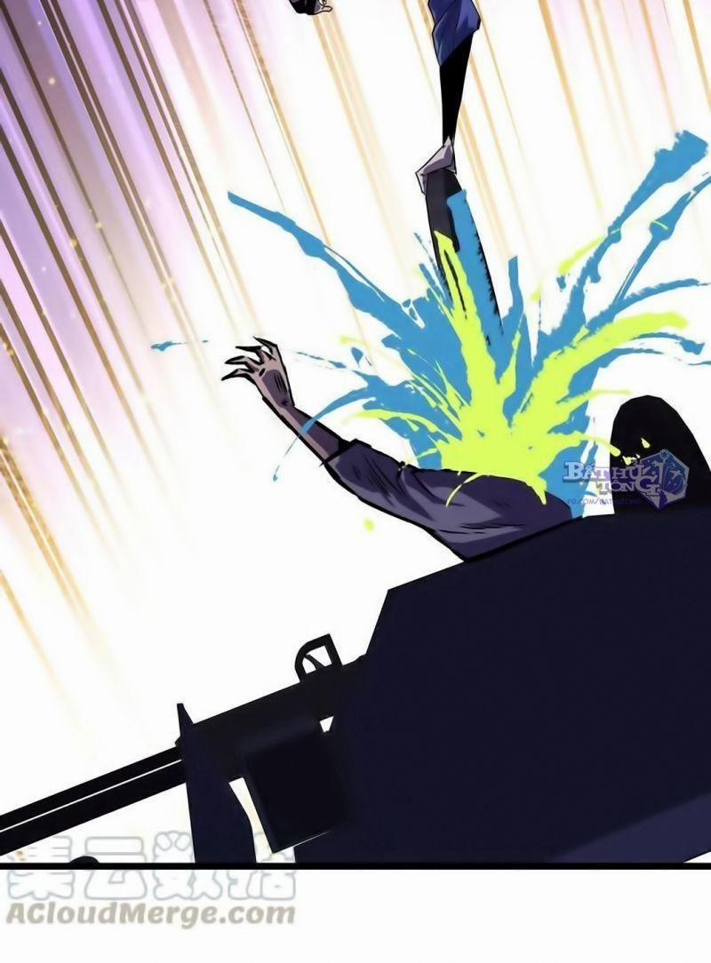 Ta Là Lão Đại Thời Tận Thế 25 trang 70