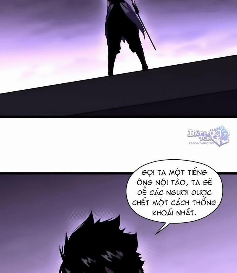 Ta Là Lão Đại Thời Tận Thế 25 trang 9