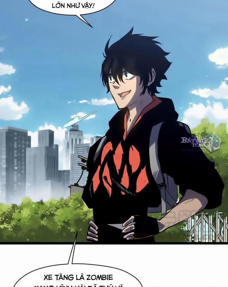 Ta Là Lão Đại Thời Tận Thế 26 trang 10