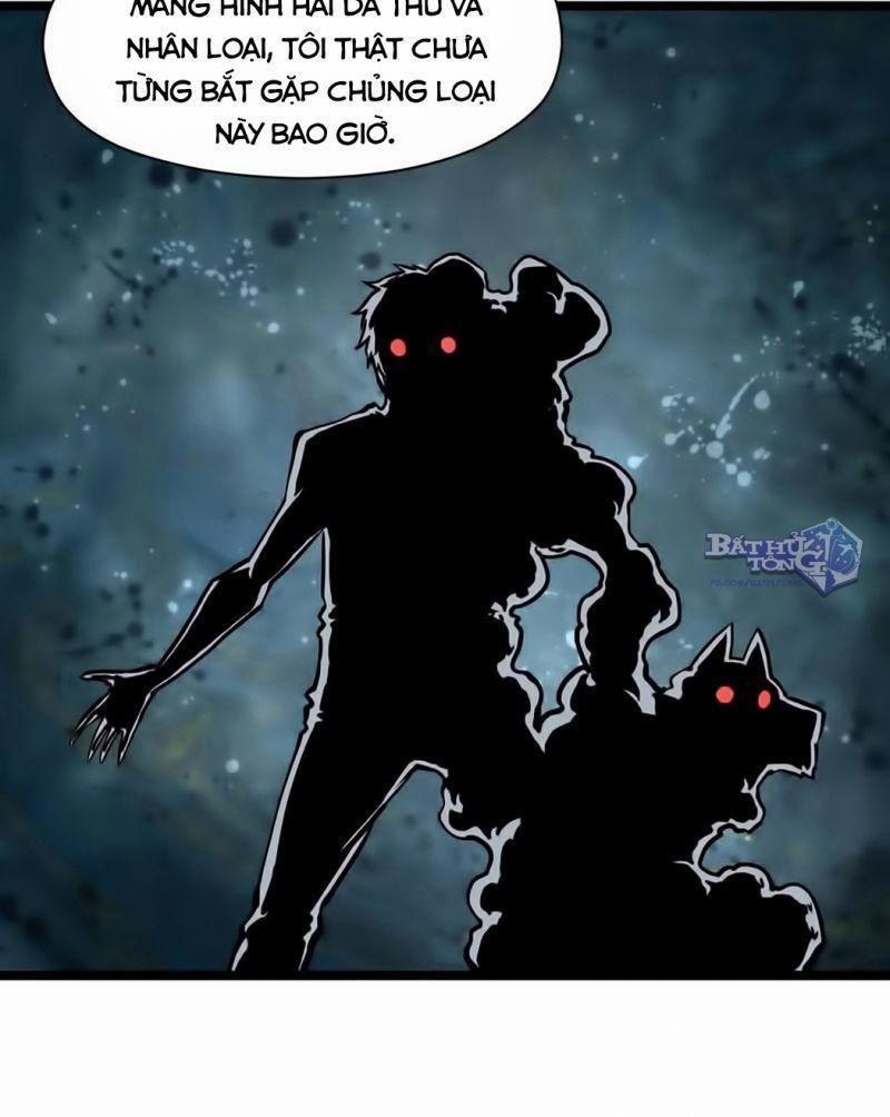 Ta Là Lão Đại Thời Tận Thế 26 trang 11