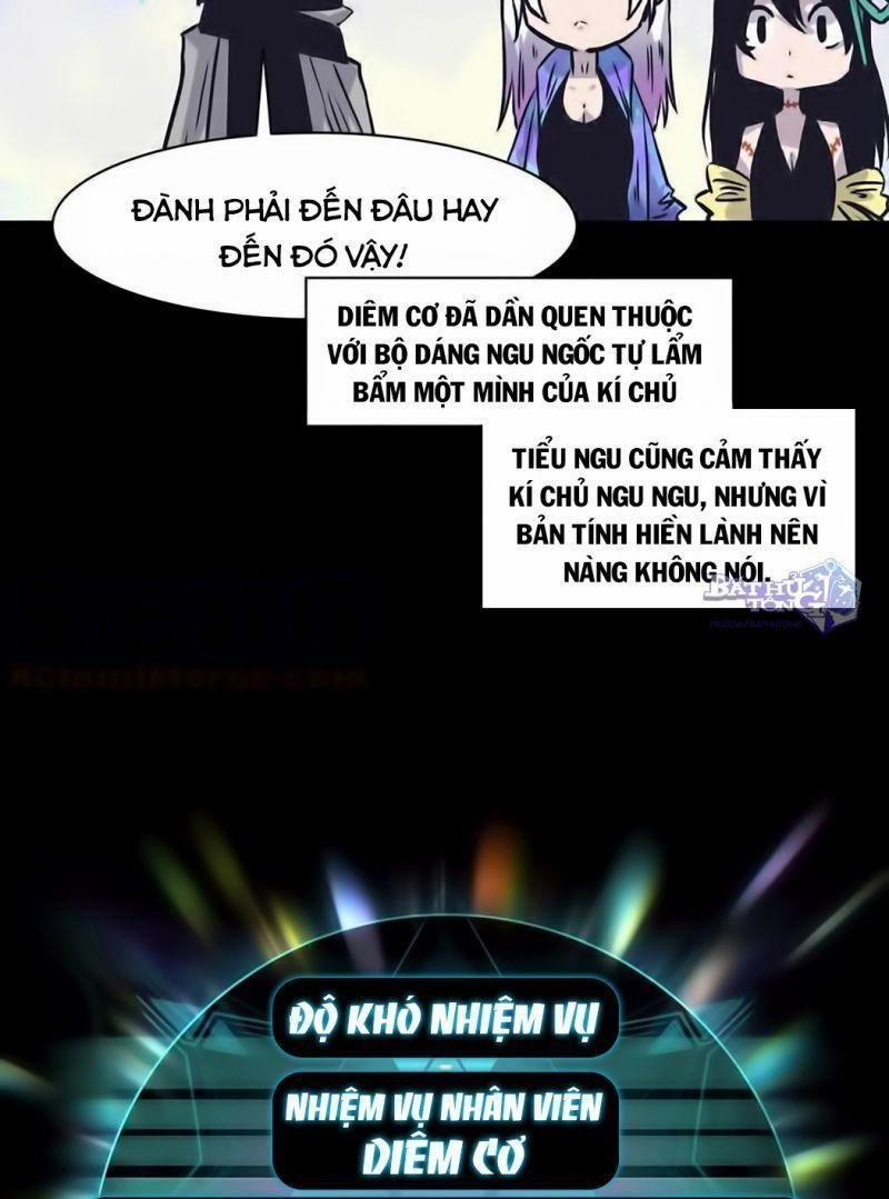 Ta Là Lão Đại Thời Tận Thế 26 trang 14