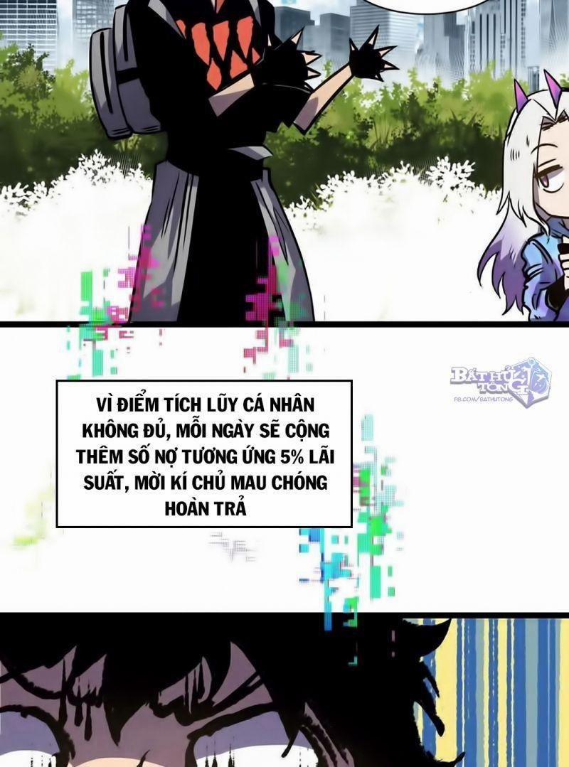 Ta Là Lão Đại Thời Tận Thế 26 trang 19