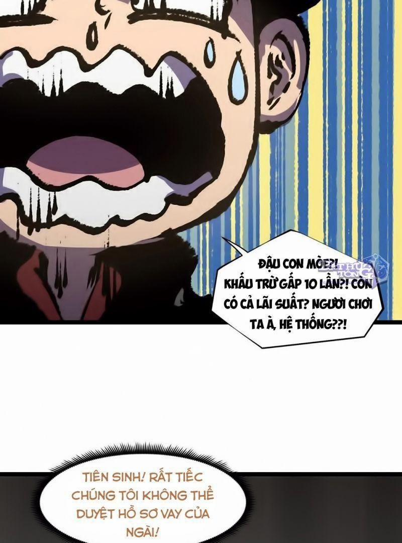 Ta Là Lão Đại Thời Tận Thế 26 trang 20