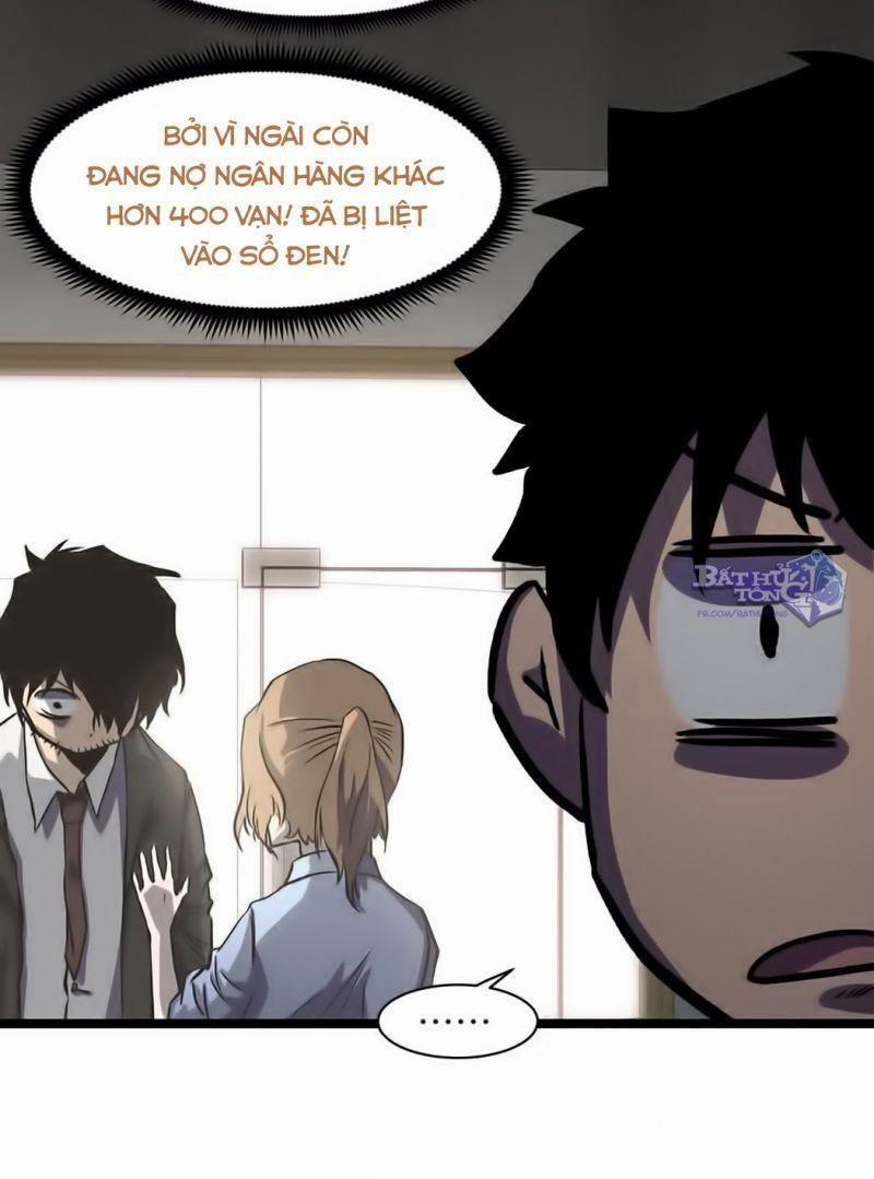 Ta Là Lão Đại Thời Tận Thế 26 trang 21