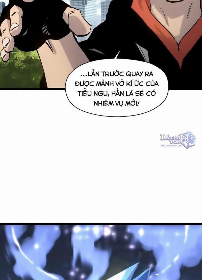 Ta Là Lão Đại Thời Tận Thế 26 trang 24