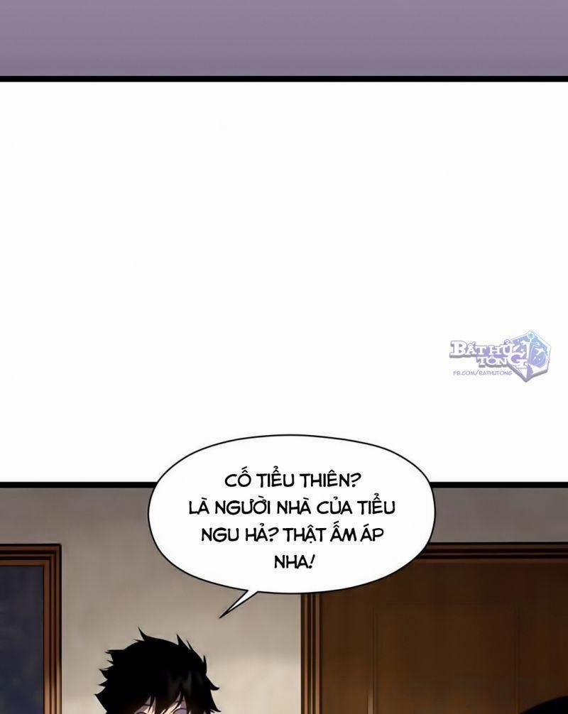 Ta Là Lão Đại Thời Tận Thế 26 trang 32