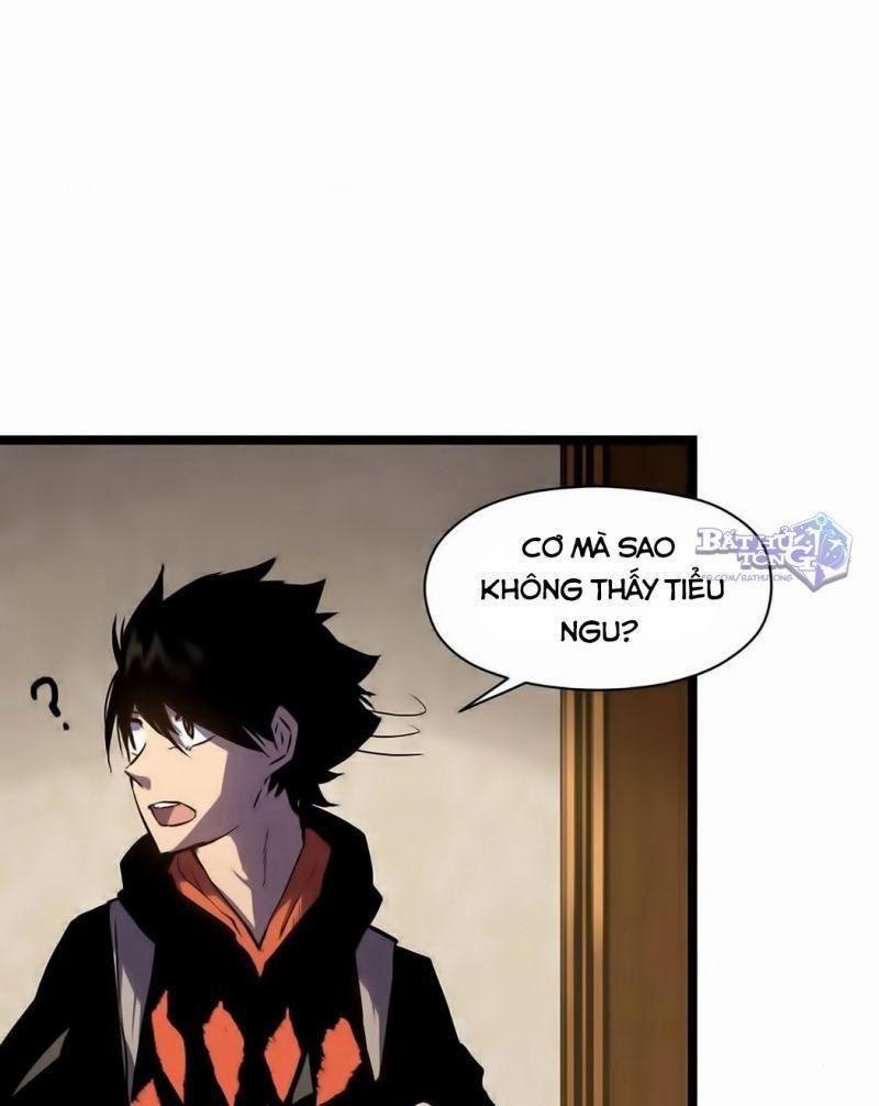 Ta Là Lão Đại Thời Tận Thế 26 trang 34