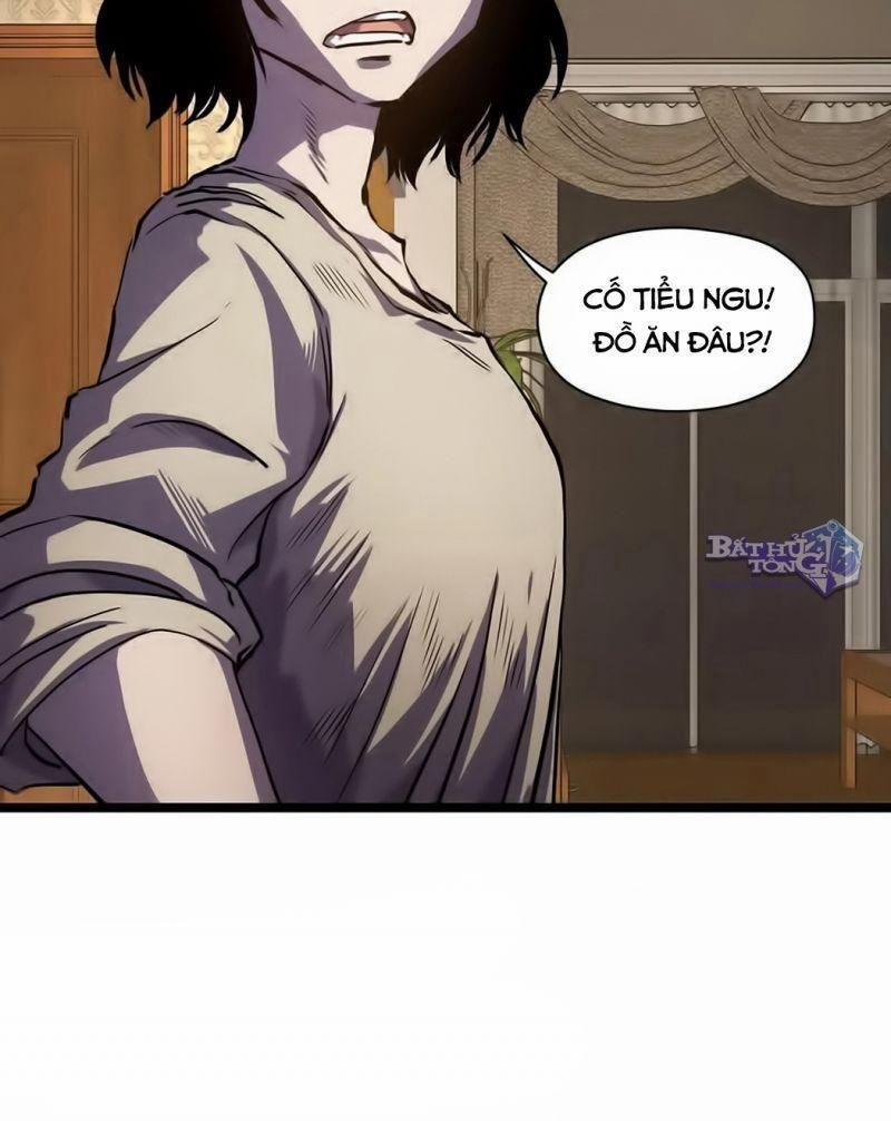 Ta Là Lão Đại Thời Tận Thế 26 trang 36