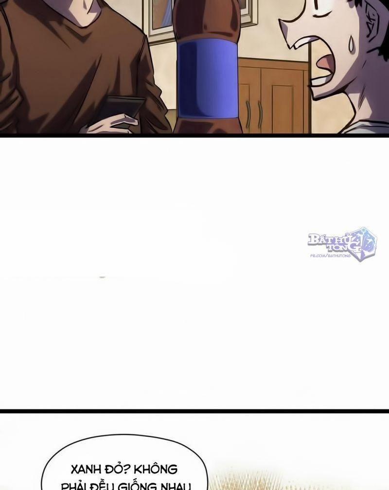 Ta Là Lão Đại Thời Tận Thế 26 trang 40