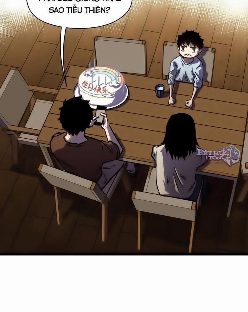 Ta Là Lão Đại Thời Tận Thế 26 trang 41