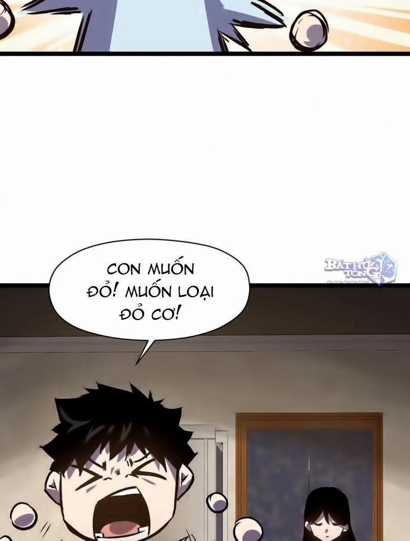 Ta Là Lão Đại Thời Tận Thế 26 trang 44