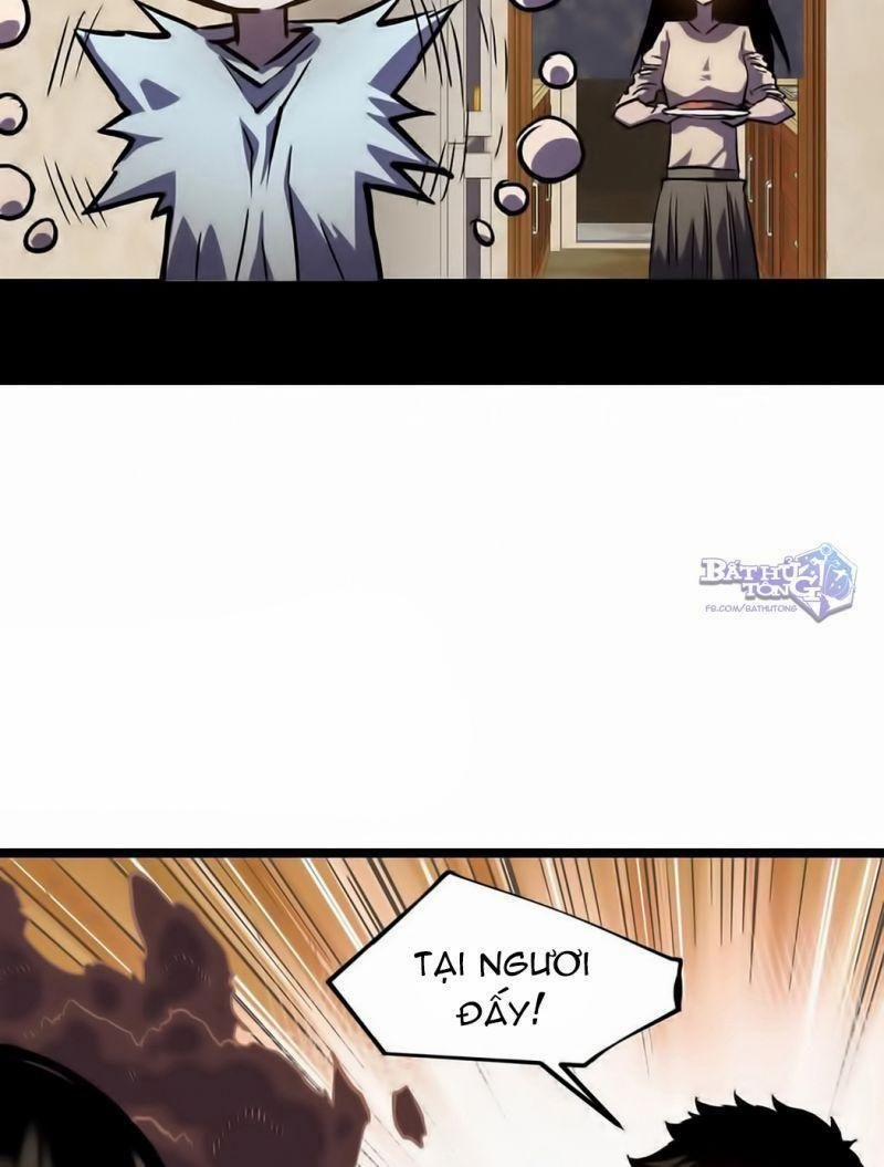 Ta Là Lão Đại Thời Tận Thế 26 trang 45