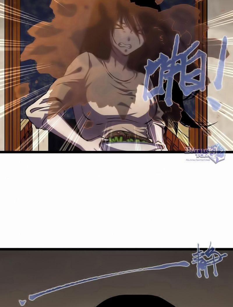 Ta Là Lão Đại Thời Tận Thế 26 trang 47