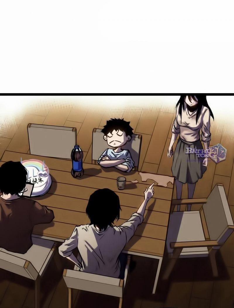 Ta Là Lão Đại Thời Tận Thế 26 trang 49