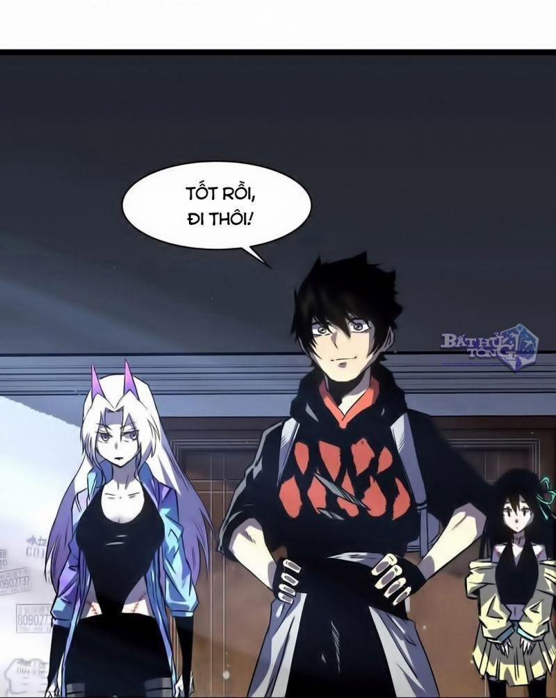 Ta Là Lão Đại Thời Tận Thế 26 trang 6