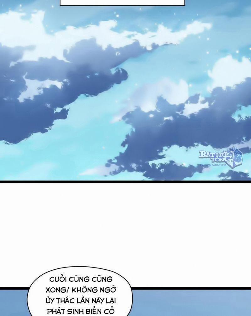 Ta Là Lão Đại Thời Tận Thế 26 trang 9