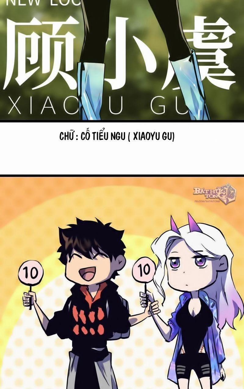 Ta Là Lão Đại Thời Tận Thế 27 trang 15