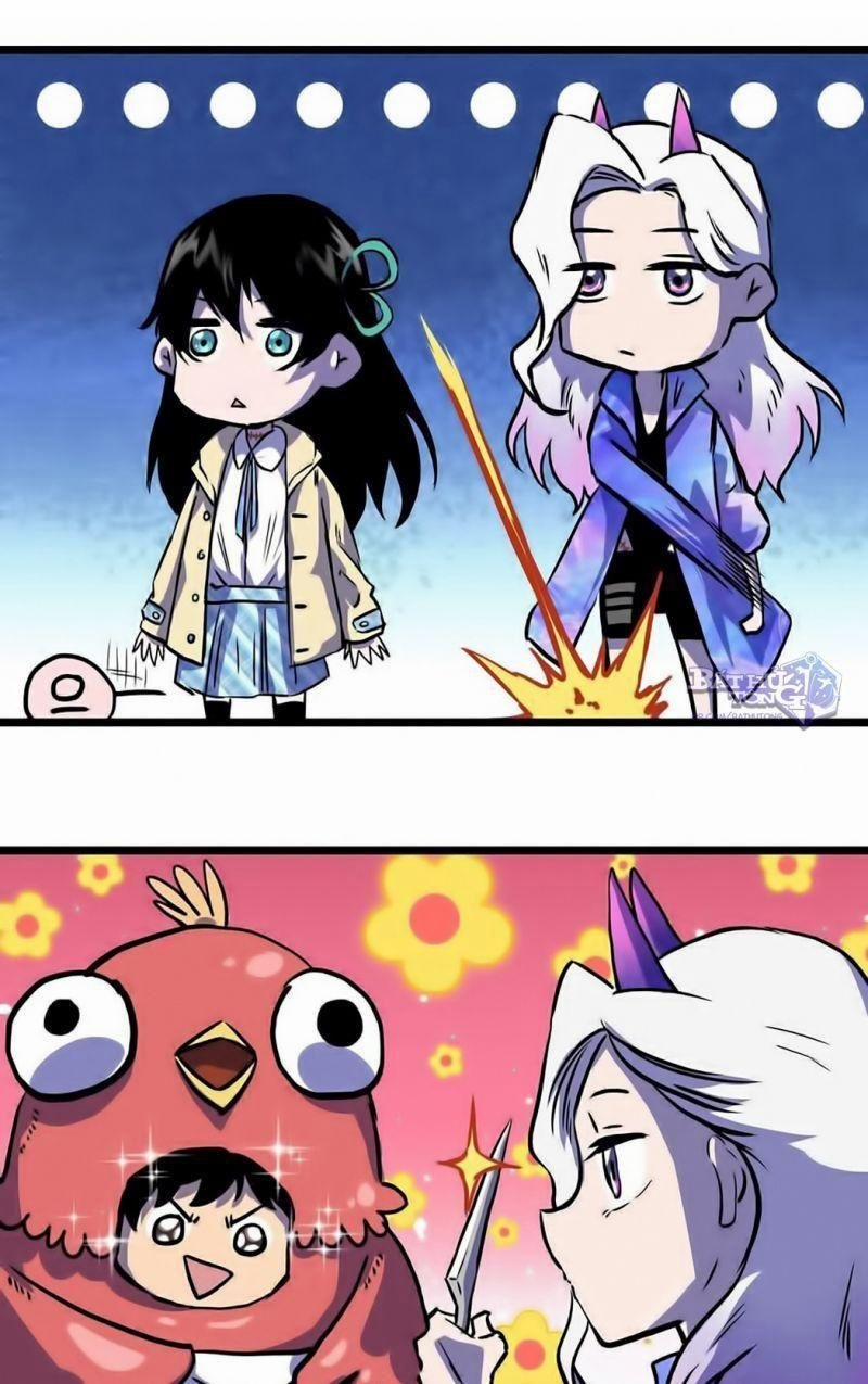 Ta Là Lão Đại Thời Tận Thế 27 trang 17