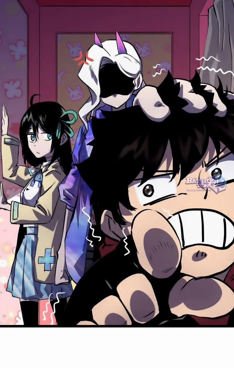 Ta Là Lão Đại Thời Tận Thế 27 trang 24