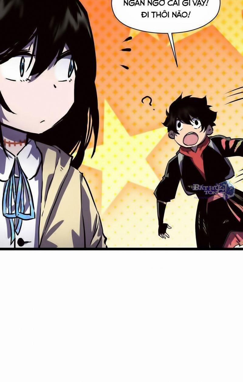 Ta Là Lão Đại Thời Tận Thế 27 trang 30