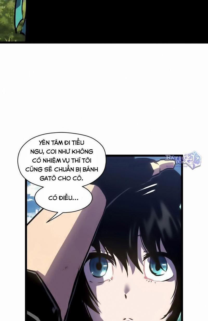 Ta Là Lão Đại Thời Tận Thế 27 trang 4