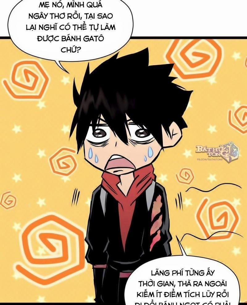 Ta Là Lão Đại Thời Tận Thế 27 trang 44