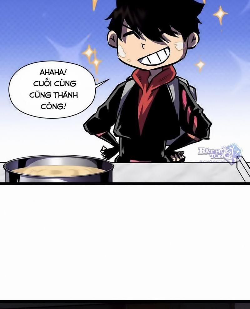 Ta Là Lão Đại Thời Tận Thế 27 trang 49