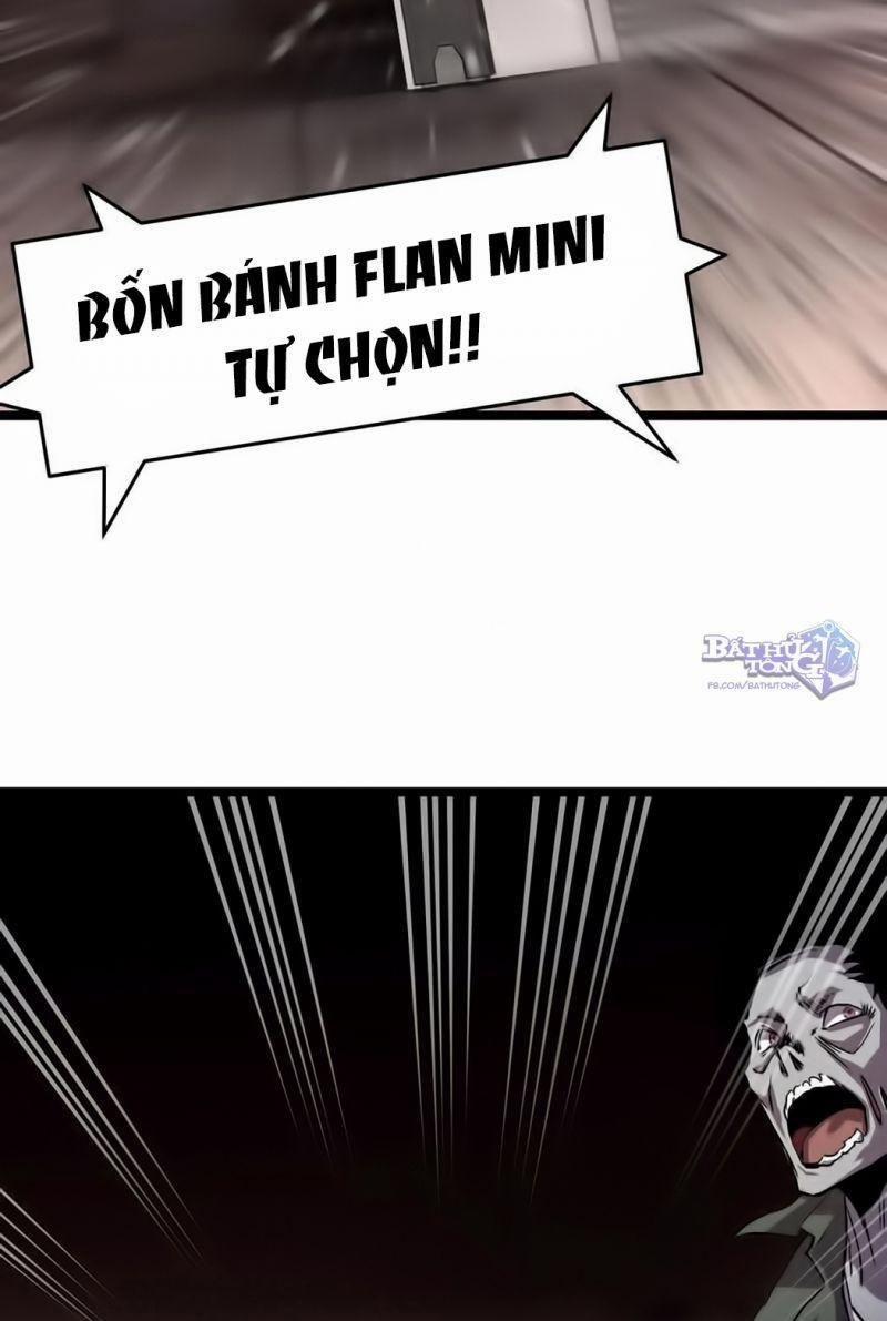 Ta Là Lão Đại Thời Tận Thế 27 trang 56