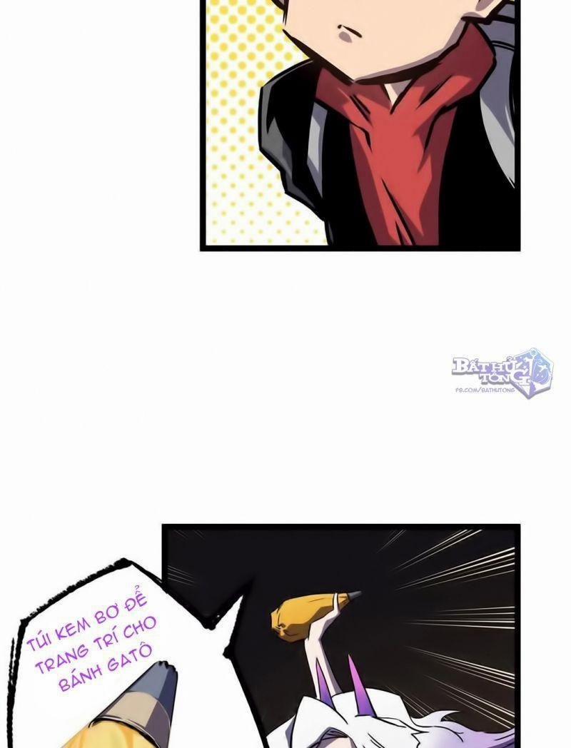 Ta Là Lão Đại Thời Tận Thế 28 trang 17