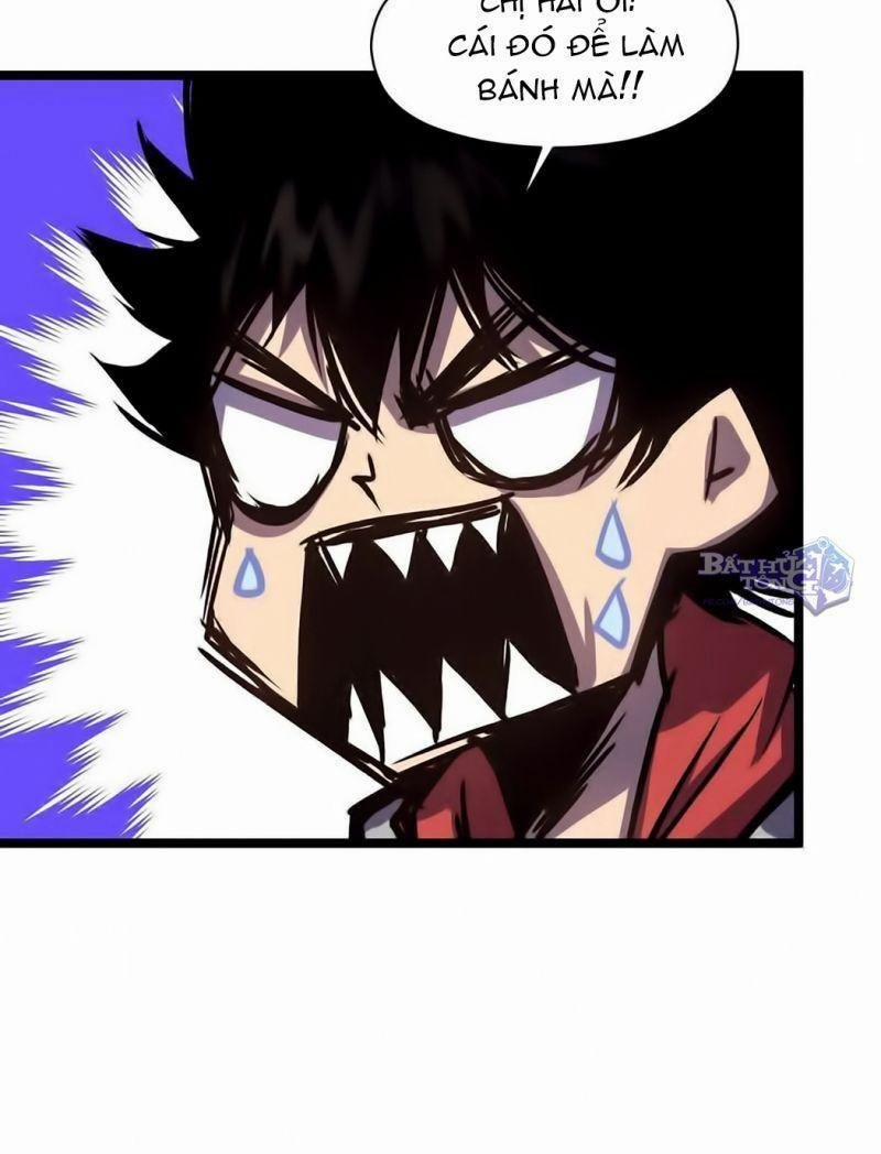 Ta Là Lão Đại Thời Tận Thế 28 trang 19