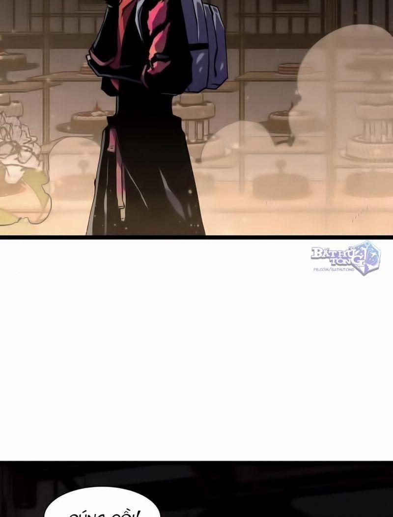 Ta Là Lão Đại Thời Tận Thế 28 trang 26