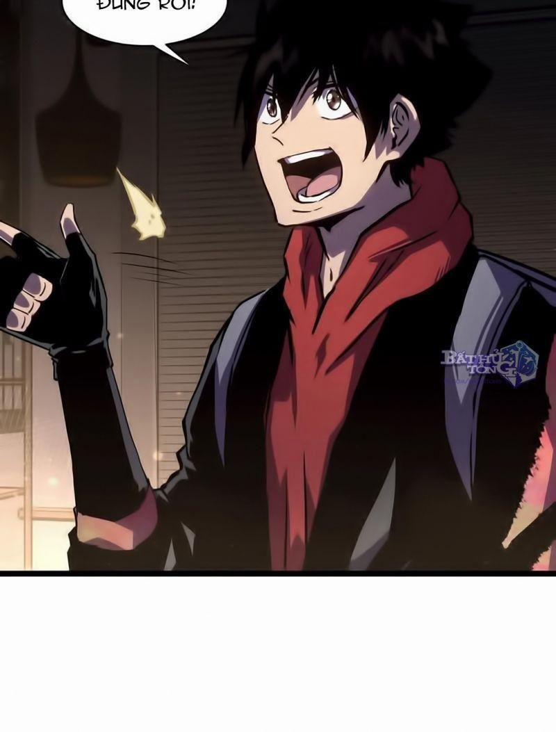 Ta Là Lão Đại Thời Tận Thế 28 trang 27