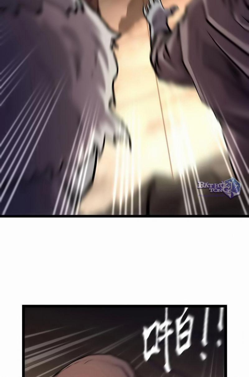 Ta Là Lão Đại Thời Tận Thế 28 trang 3