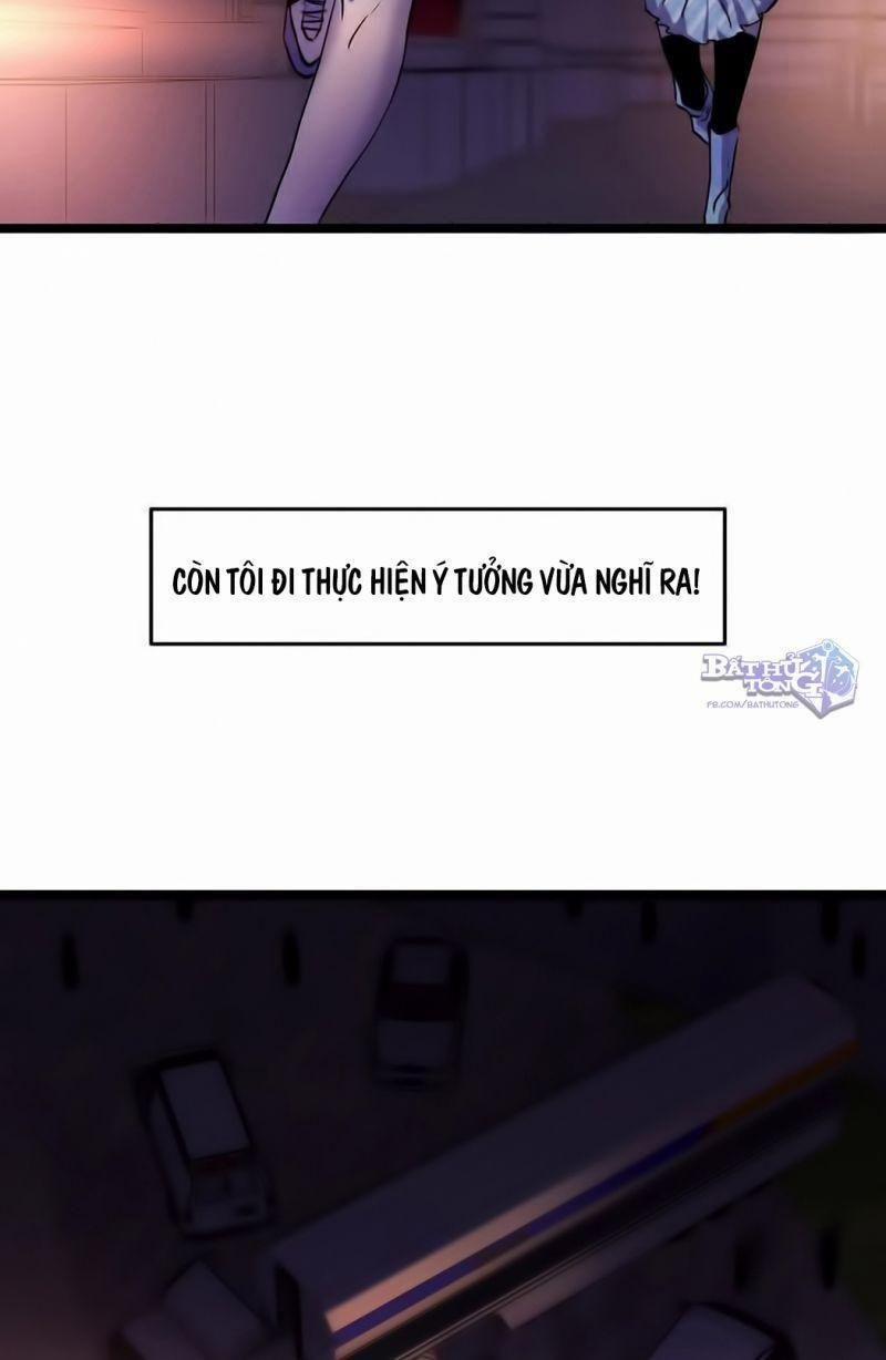 Ta Là Lão Đại Thời Tận Thế 28 trang 32