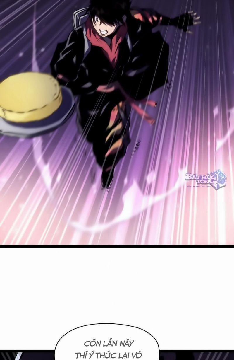 Ta Là Lão Đại Thời Tận Thế 28 trang 38