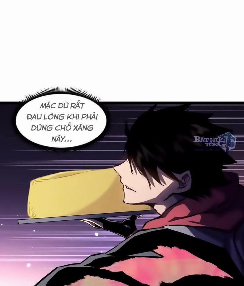 Ta Là Lão Đại Thời Tận Thế 28 trang 56